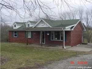 233 Wolfpen Rd, Pendleton, KY 40055 photo 1