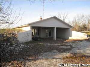 608 Wheeler Rd, Upton, KY 42784 photo 1