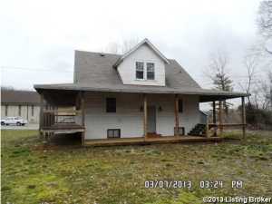 278 Conner St, Springfield, KY 40069 photo 1