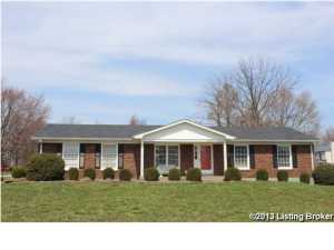 4901 Ruby Way, Shepherdsville, KY 40165 photo 1