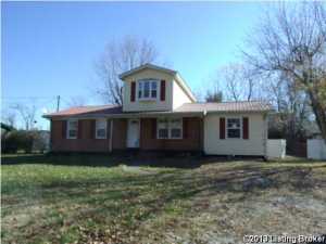 124 Oak St, Upton, KY 42784 photo 1