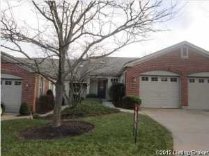 2199 Dominion Dr, Fort Mitchell, KY 41017 photo 1