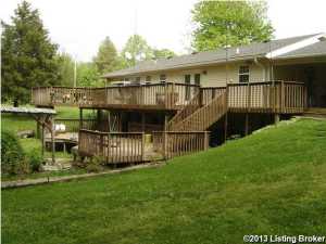 2209 Ridge Rd, Pendleton, KY 40055 photo 2