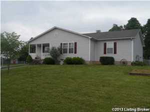 1440 S Walnut St, Upton, KY 42784 photo 1