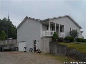 1440 S Walnut St, Upton, KY 42784 photo 2