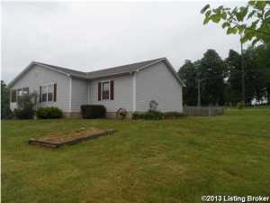 1440 S Walnut St, Upton, KY 42784 photo 3