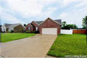 320 Benjamin Pl, Mount Washington, KY 40047 photo 28