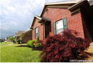 320 Benjamin Pl, Mount Washington, KY 40047 photo 29