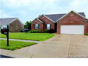 320 Benjamin Pl, Mount Washington, KY 40047 photo 27