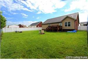 320 Benjamin Pl, Mount Washington, KY 40047 photo 24