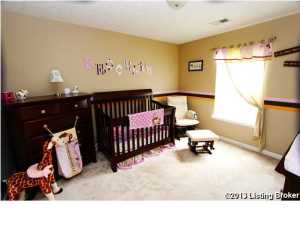 320 Benjamin Pl, Mount Washington, KY 40047 photo 16