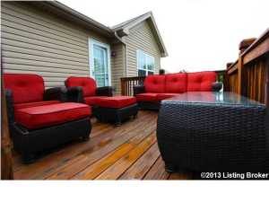 320 Benjamin Pl, Mount Washington, KY 40047 photo 23
