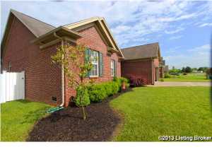 320 Benjamin Pl, Mount Washington, KY 40047 photo 30