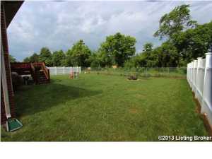 320 Benjamin Pl, Mount Washington, KY 40047 photo 25