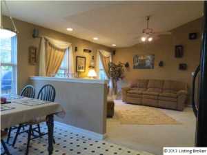248 E Aulbern Dr, Mount Washington, KY 40047 photo 5