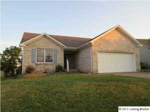 248 E Aulbern Dr, Mount Washington, KY 40047 photo 1