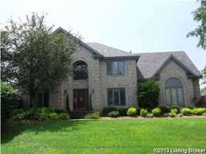 10708 Elder Ln, Prospect, KY 40059 photo 1