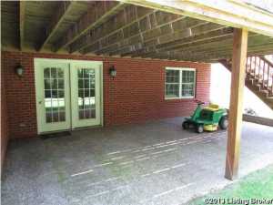 4158 Andrew Dr, Floyds Knobs, IN 47119 photo 33