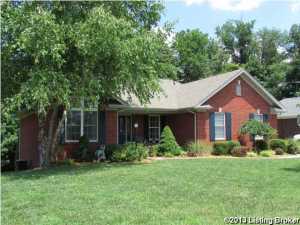 4158 Andrew Dr, Floyds Knobs, IN 47119 photo 2