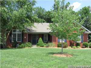 4158 Andrew Dr, Floyds Knobs, IN 47119 photo 1