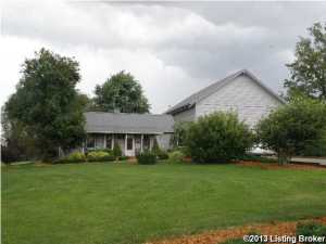 200 Casey Ln, Bethlehem, KY 40007 photo 1