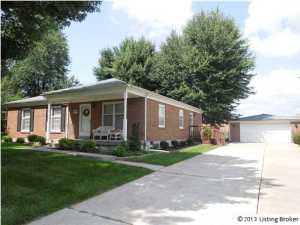 4914 Ruby Way, Shepherdsville, KY 40165 photo 1