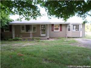 1922 Deckard School Rd, Radcliff, KY 40160 photo 1