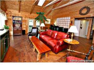 1196 Tandywood Dr, Pendleton, KY 40055 photo 4