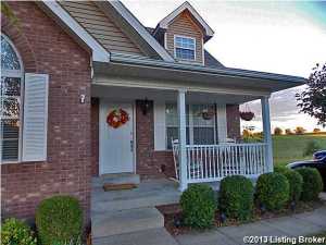 119 Willow Ct, Bardstown, KY 40004 photo 1