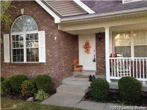 119 Willow Ct, Bardstown, KY 40004 photo 2
