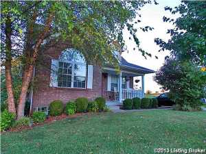 119 Willow Ct, Bardstown, KY 40004 photo 5