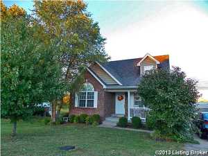 119 Willow Ct, Bardstown, KY 40004 photo 3