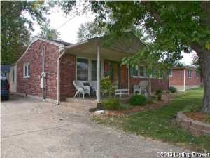 220 Appomattox Rd, Louisville, KY 40214 photo 1