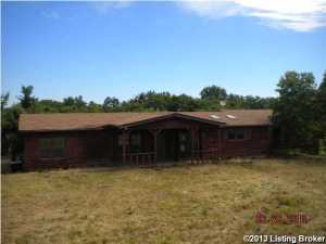 134 Mccormack Rd, Waddy, KY 40076 photo 1