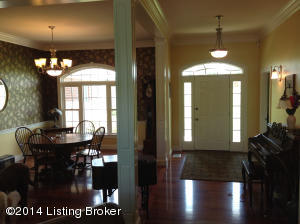 378 Harmony Way, Springfield, KY 40069 photo 3