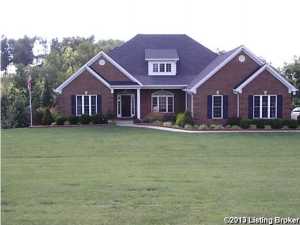 378 Harmony Way, Springfield, KY 40069 photo 1