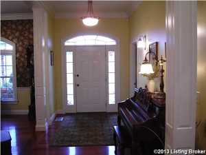378 Harmony Way, Springfield, KY 40069 photo 2