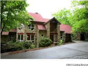 3500 Constantine Dr, Prospect, KY 40059 photo 1