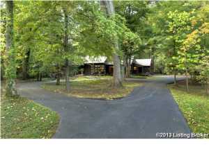 11111 Beech Rd, Anchorage, KY 40223 photo 2