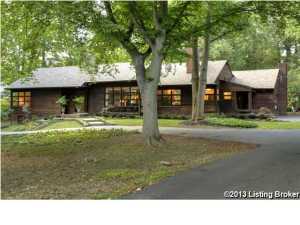 11111 Beech Rd, Anchorage, KY 40223 photo 1