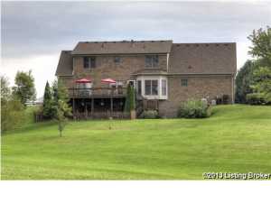 206 Stanton Way, Pendleton, KY 40055 photo 2