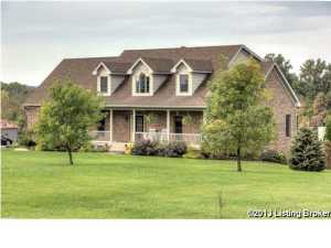 206 Stanton Way, Pendleton, KY 40055 photo 1