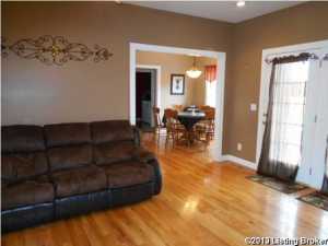 132 Beechfork, Bardstown, KY 40004 photo 6