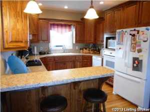 132 Beechfork, Bardstown, KY 40004 photo 4