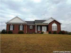 132 Beechfork, Bardstown, KY 40004 photo 1