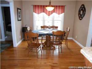 132 Beechfork, Bardstown, KY 40004 photo 5