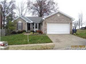 503 Auburn Oaks Dr, Louisville, KY 40214 photo 1