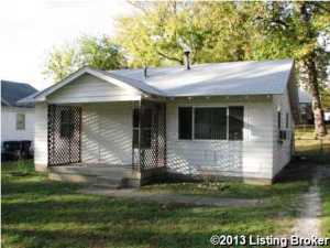 2523 Delores Dr, Louisville, KY 40216 photo 1