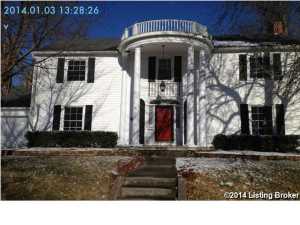 207 E Virginia Ave, Springfield, KY 40069 photo 1