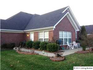 160 Falling Leaf Dr, Mount Washington, KY 40047 photo 2